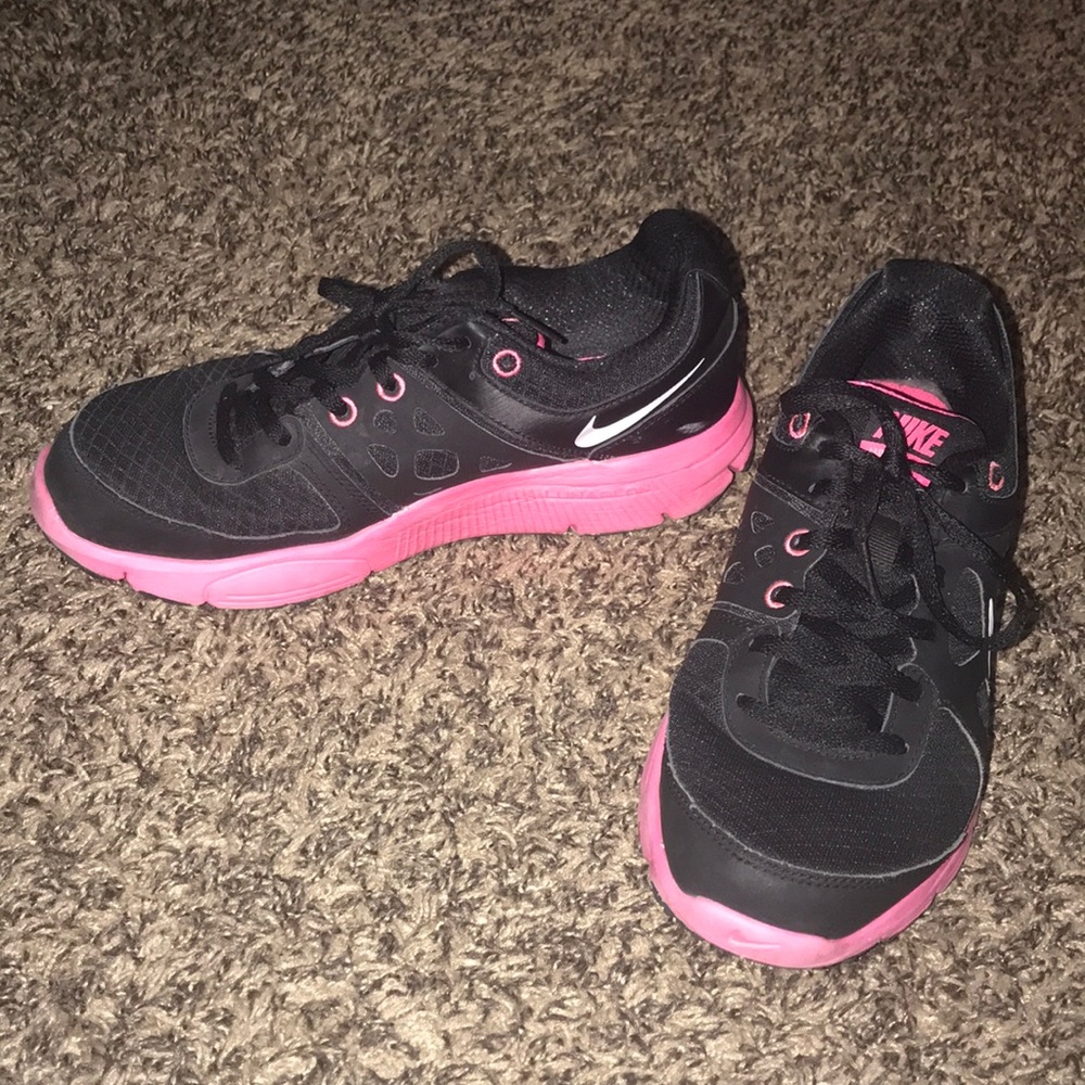 NIKE Lunar Forever Running Shoes